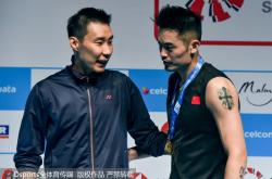 开云体育入口-包含马来西亚羽毛球队碾压印度羽毛球队，李宗伟爆发神勇的词条