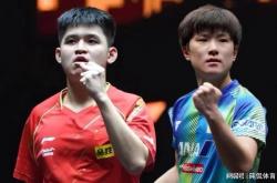 开云体育平台APP-包含中国队轻取葡萄牙队，张本智和刷新纪录的词条