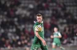 开云体育中国官网-包含圣埃蒂安客场击败南特，豪取胜利的词条