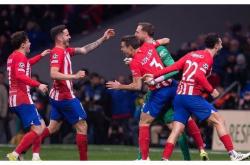 开云官方app入口-豪门之间的对决将带来激烈的战斗的简单介绍