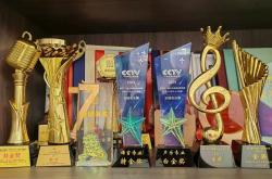 开云体育中国官网-竞技场上绽放光彩，夺冠成名