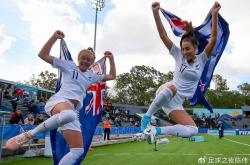 开云体育登录-瑞典击败新西兰晋级足球半决赛