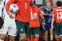 开云官方app入口-葡萄牙国家队在最新一场比赛中遭遇挫折的简单介绍