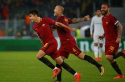 开云体育官网-罗马连续两轮失利，排名下滑的简单介绍