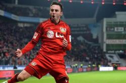 开云官方app入口-柏林赫塔壮志凌云，将斗志全力以赴的简单介绍