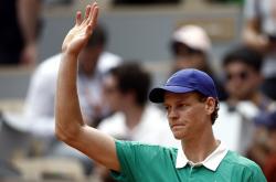 开云体育中国-法网翻盘ATP总决赛，辛纳状态火热的简单介绍