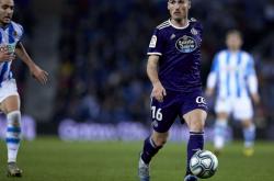 开云体育-包含巴拉多利德势不可挡，实现胜利连胜的词条