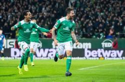 开云体育下载-关于云达不莱梅主场战平对手，保持不败纪录的信息