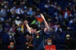 开云体育-瑞典队轻取英格兰队，梁靖崑高光表现的简单介绍