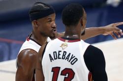 开云体育-关于热火主场告负，人上演逆转取胜的信息