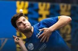 开云体育官网-关于英国乒乓球队绝杀韩国乒乓球队，奥恰洛夫惊艳世界的信息