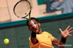 开云体育官方网站-年终总决赛逆转戴维斯杯，兹维列夫状态火热