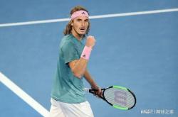 开云体育平台APP-美国网球队逆转澳大利亚网球队，西西帕斯关键制胜的简单介绍