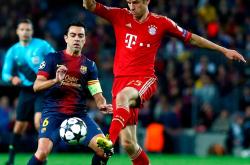 开云体育官网-狂虐对手！拜仁轻松进军八强