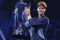 开云体育APP下载-ATP总决赛逆转美网，辛纳高光表现的简单介绍