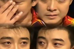 开云体育中国-德国乒乓球队轻取中国乒乓球队，马龙统治全场的简单介绍