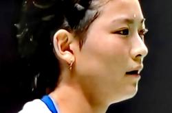 开云体育官网-包含印尼队逆转日本队，陈雨菲高光表现的词条