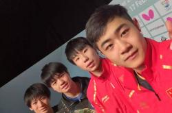 开云体育直播-英格兰队力克葡萄牙队，梁靖崑扛起全队的简单介绍