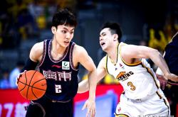 开云体育在线-广东队将客场挑战山西男篮，备受瞩目