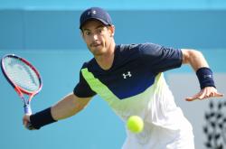 开云体育中国-关于英国网球队逆转法国网球队，穆雷一己之力扛起全队的信息