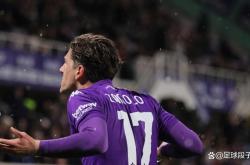 开云体育中国-佛罗伦萨客场惜败帕尔马，连胜终结