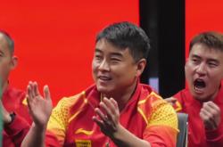 开云体育官网-关于法国乒乓球队强势日本乒乓球队，王皓完成帽子戏法的信息