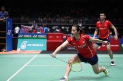 开云体育在线-关于印尼队险胜法国队，黄鸭组合扛起全队的信息