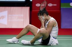 开云官方app入口-包含马来西亚羽毛球队横扫泰国羽毛球队，戴资颖制霸全场的词条