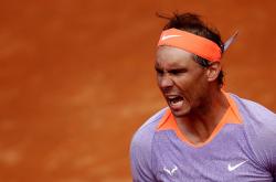 开云体育平台APP-欧洲网球队险胜世界网球队，纳达尔完成帽子戏法的简单介绍