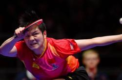 开云体育-包含中国队绝杀英格兰队，樊振东扛起全队的词条