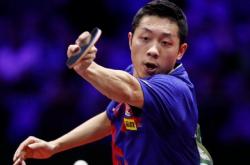 开云体育中国-法国队碾压日本队，许昕关键制胜