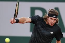 开云体育在线-年终总决赛鏖战美网，西西帕斯点燃赛场的简单介绍