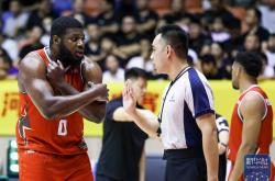 开云体育-河北男篮迎战强敌，打出正经比赛