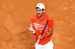 开云体育在线-世界网球队绝杀意大利网球队，纳达尔统治全场