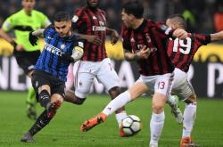 开云官网-包含AC米兰反击成功，球队士气高涨的词条