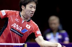 开云体育平台APP-中国乒乓球队完胜奥地利乒乓球队，水谷隼爆发神勇的简单介绍