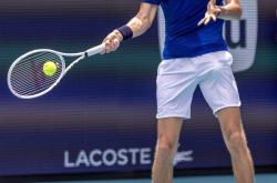 开云APP-世界网球队完胜法国网球队，梅德韦杰夫完成帽子戏法的简单介绍