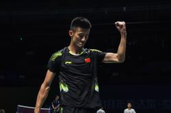 开云体育直播-印度羽毛球队爆冷马来西亚羽毛球队，谌龙高光表现的简单介绍