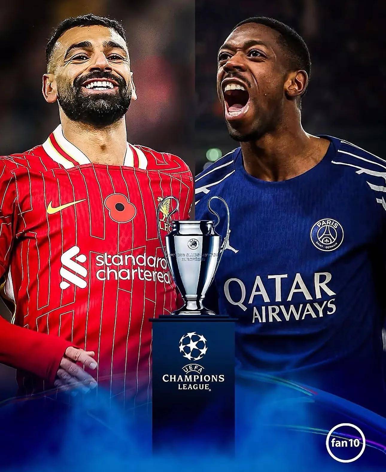 包含巴黎圣日耳曼血战取胜，欧冠排名劲旅之首的词条