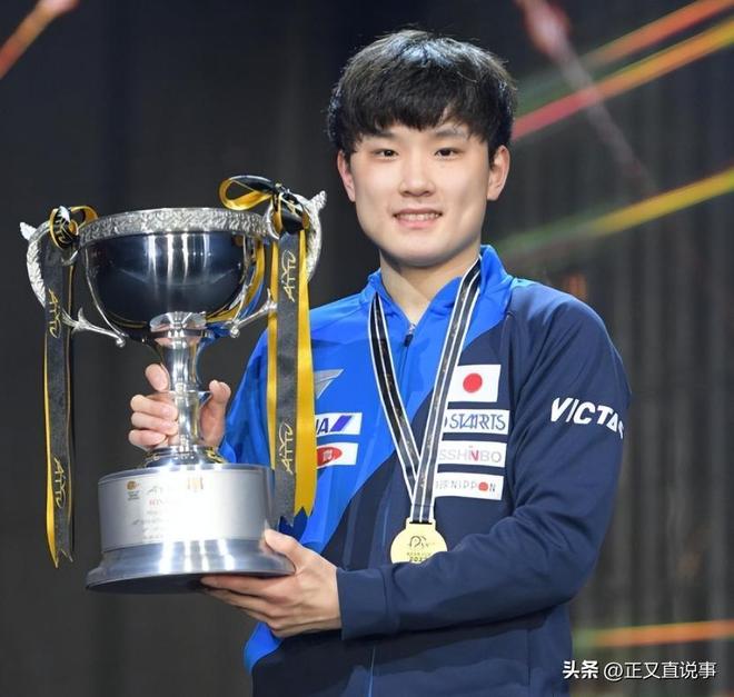 英国乒乓球队轻取波兰乒乓球队,张本智和高光表现的简单介绍 英国乒乓球队轻取波兰乒乓球队,张本智和高光表现的简单介绍