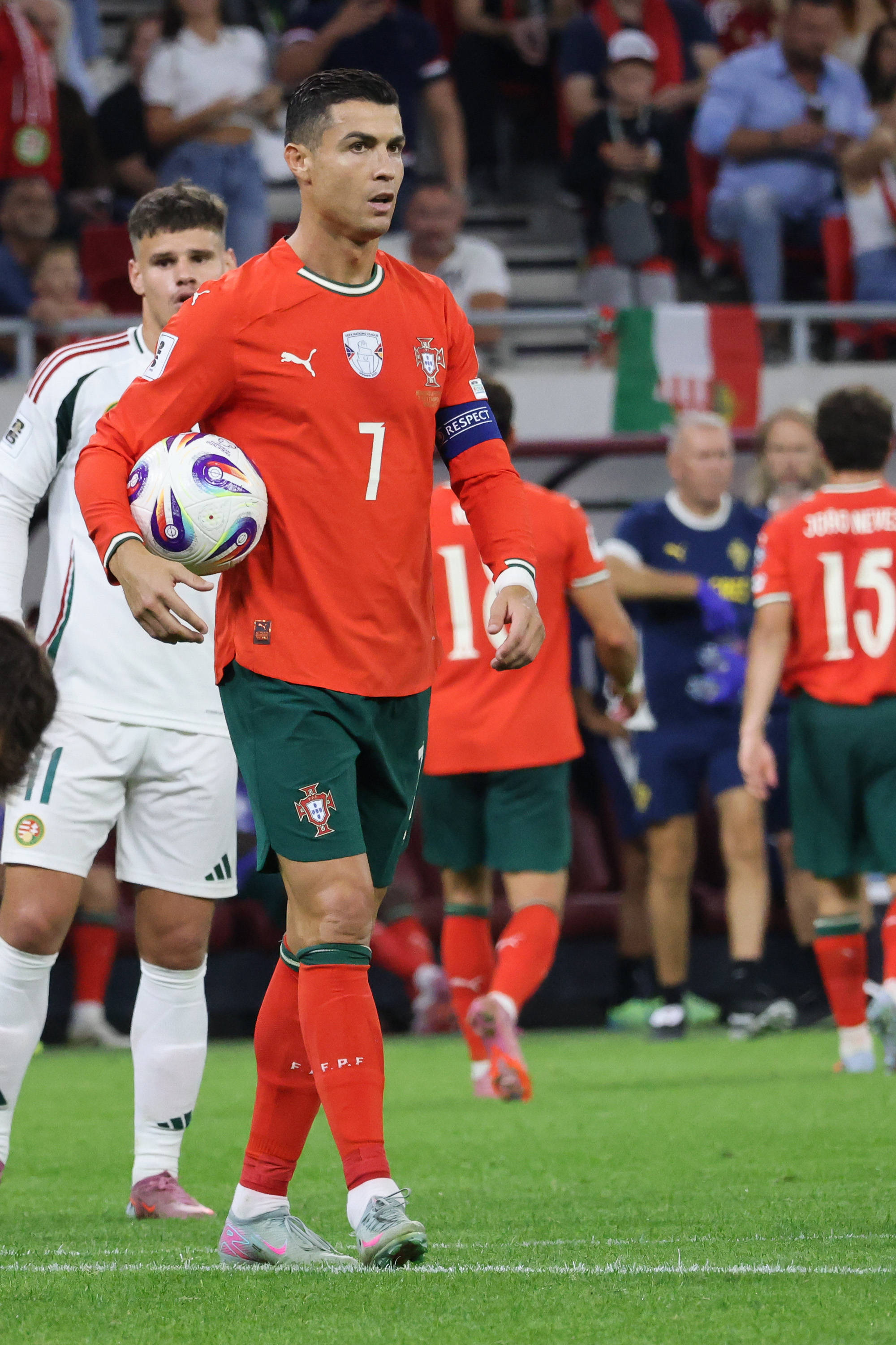 葡萄牙国家队在最新一场比赛中遭遇挫折的简单介绍 葡萄牙国家队在最新一场比赛中遭遇挫折的简单介绍