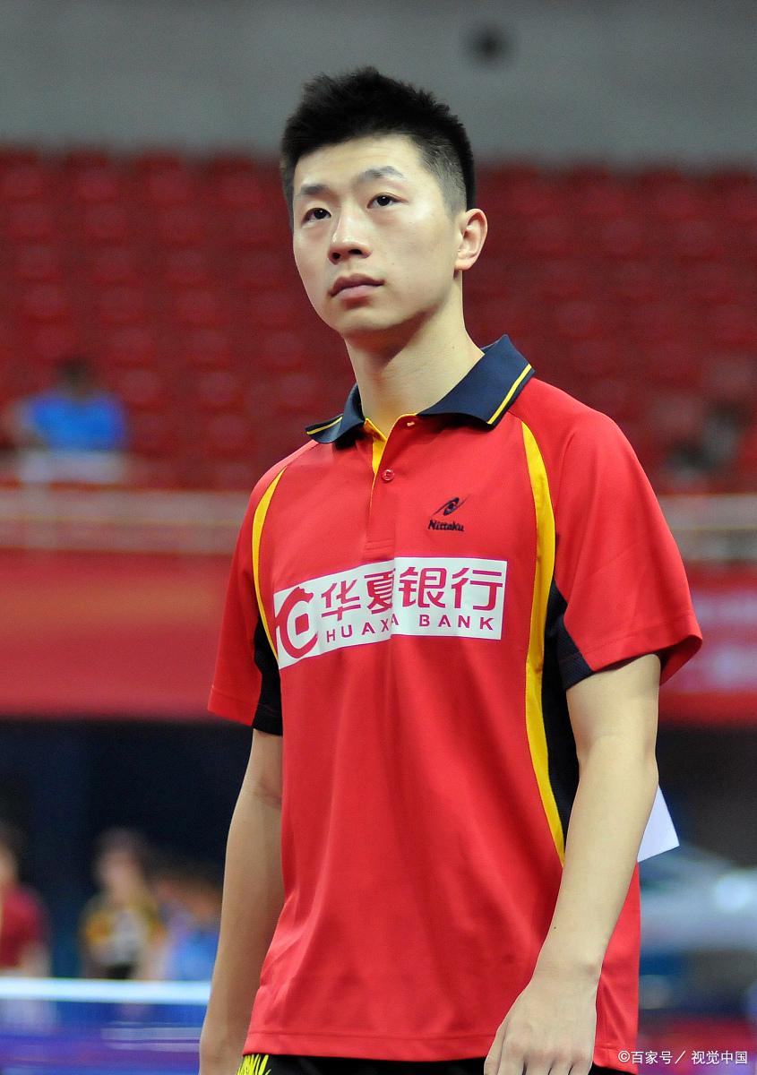 韩国乒乓球队翻盘中国乒乓球队，马龙绝境逆转的简单介绍
