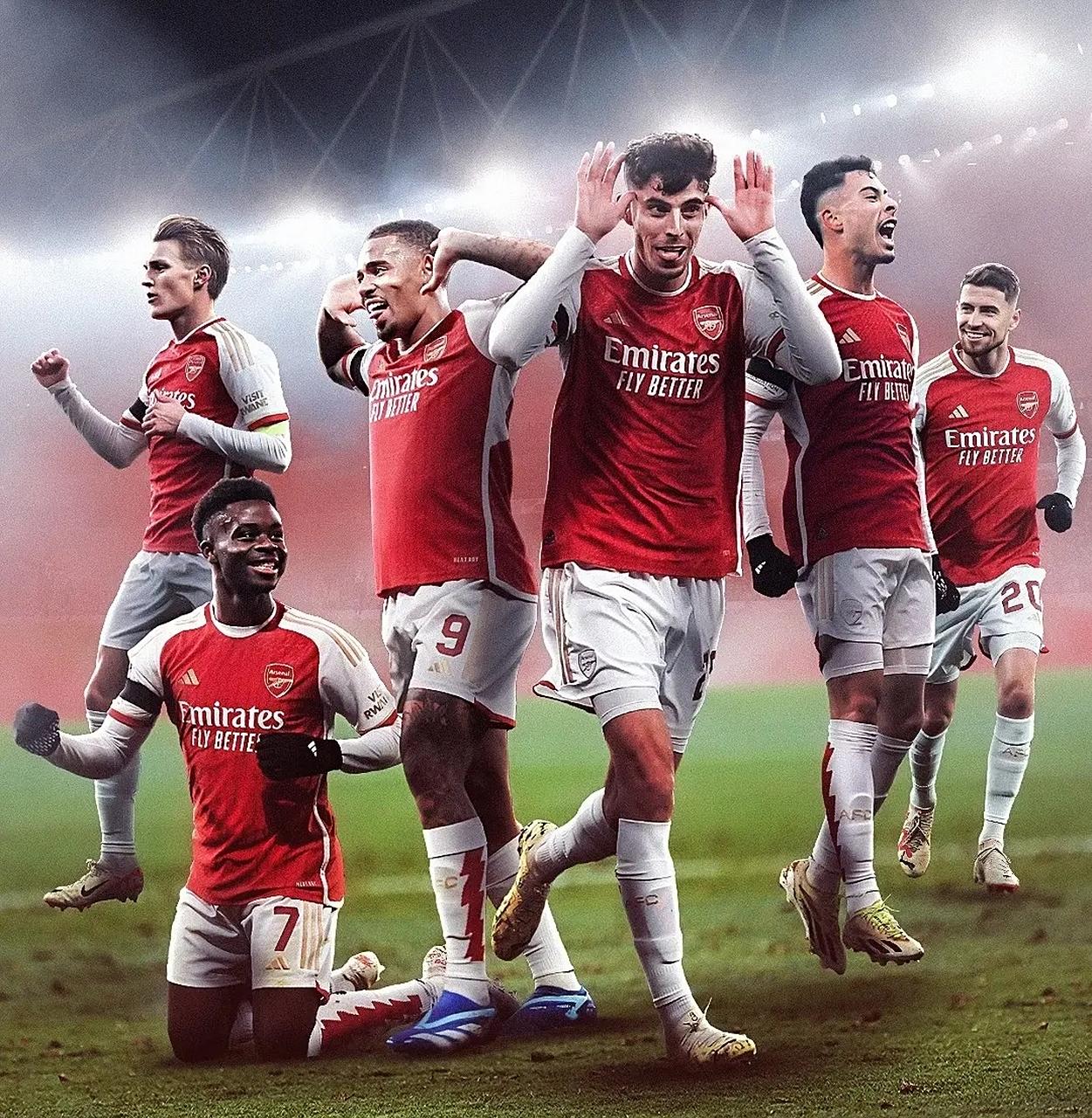 阿森纳客场失利，英超球队碰壁连败的简单介绍