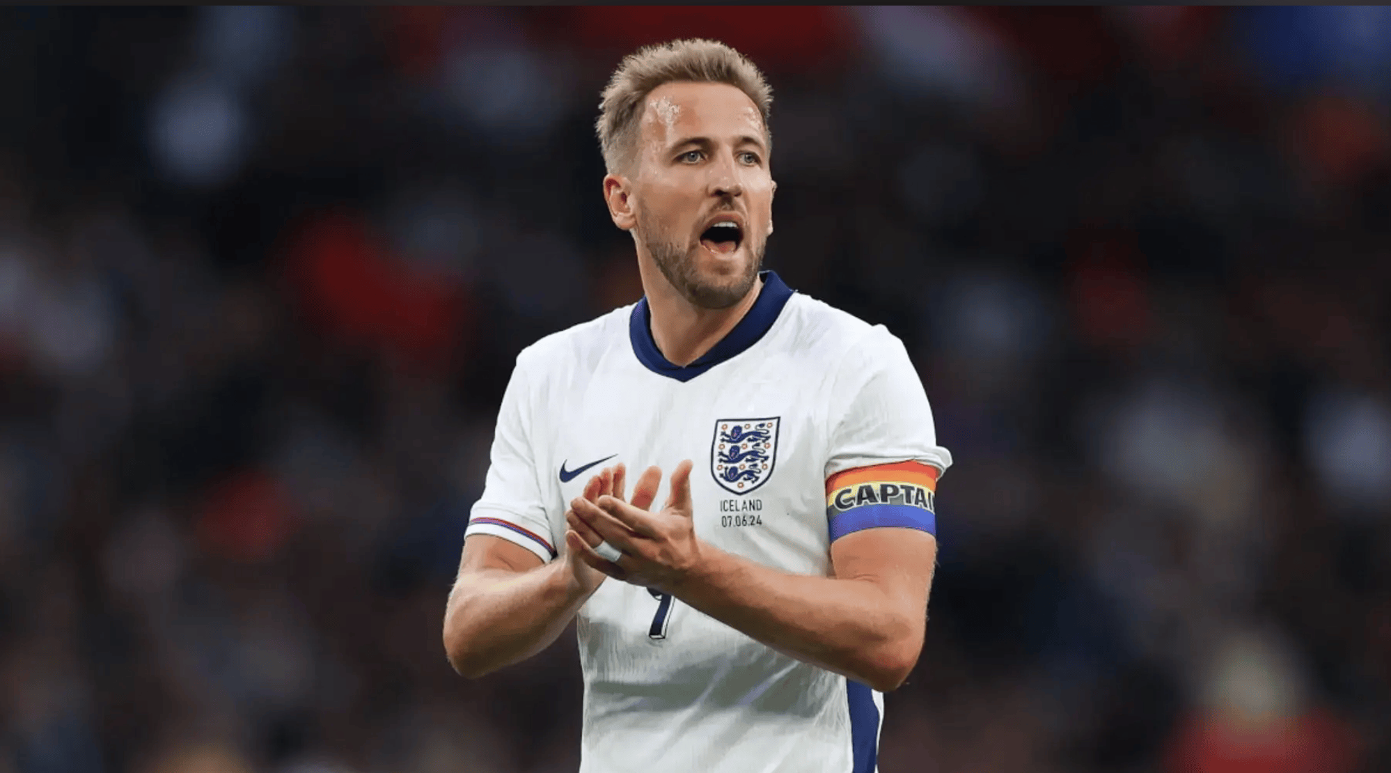 波兰翻盘克罗地亚，哈里·凯恩爆发神勇的简单介绍