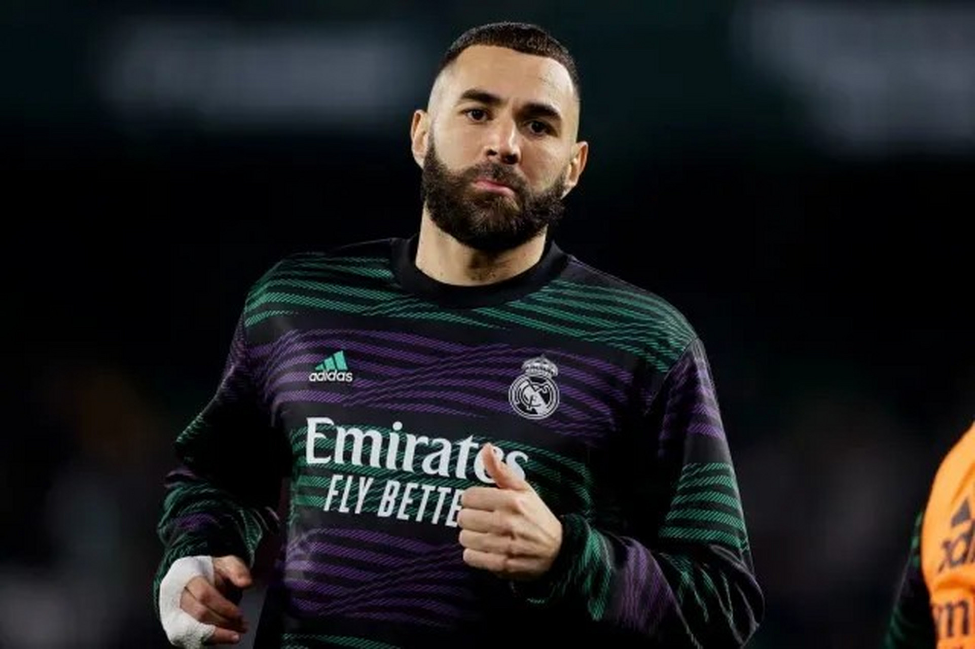 法国力克西班牙，本泽马打破历史纪录