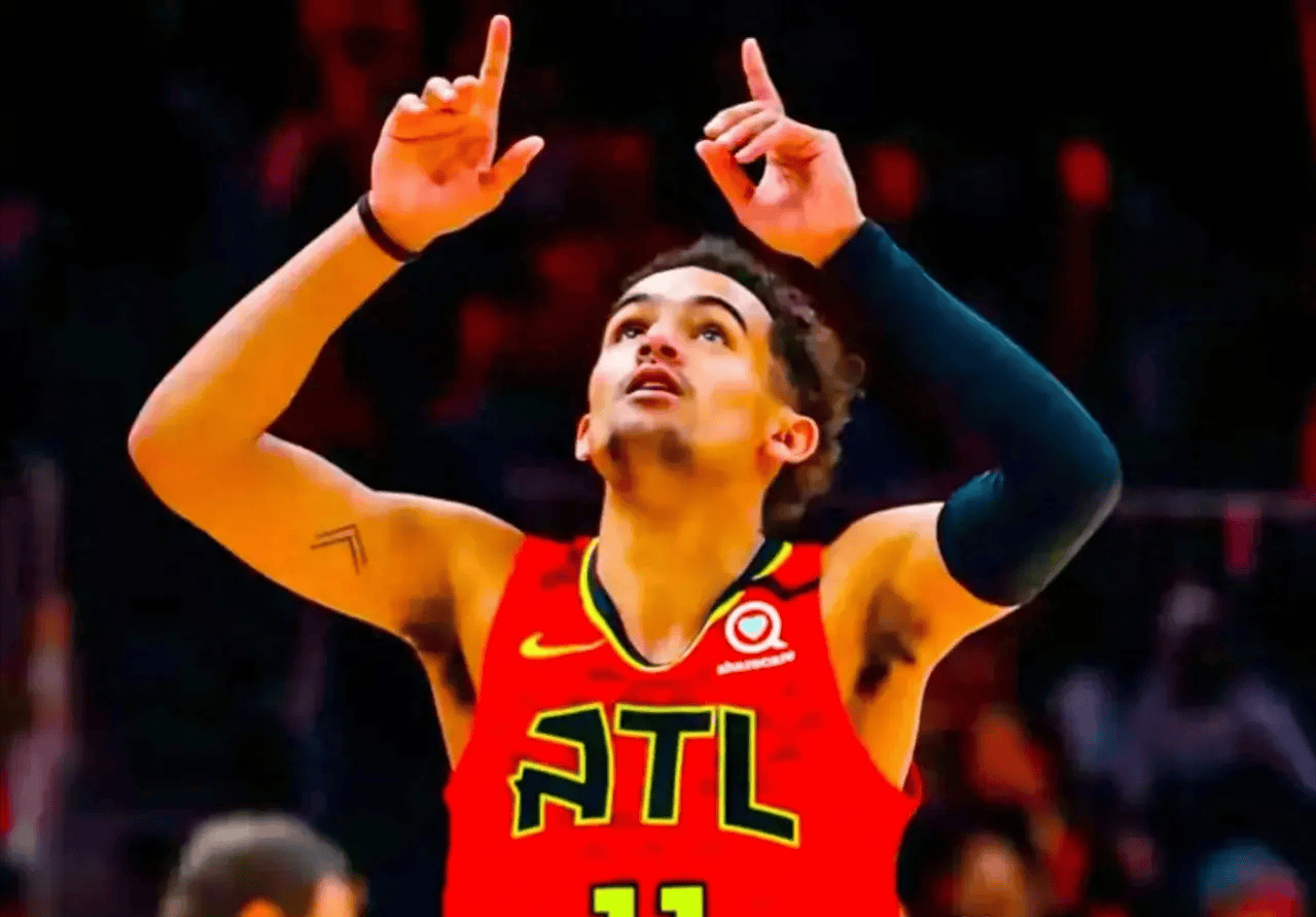 尼克斯绝杀墨西哥男篮，特雷杨高光表现