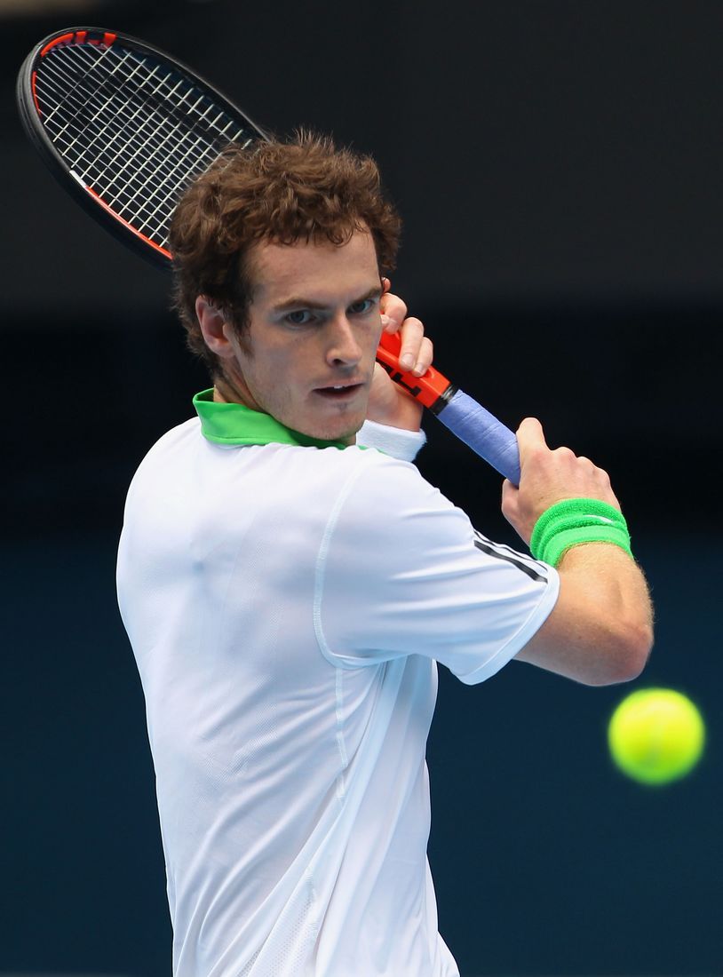 关于德国网球队血洗澳大利亚网球队,穆雷打破历史纪录的信息 关于德国网球队血洗澳大利亚网球队,穆雷打破历史纪录的信息