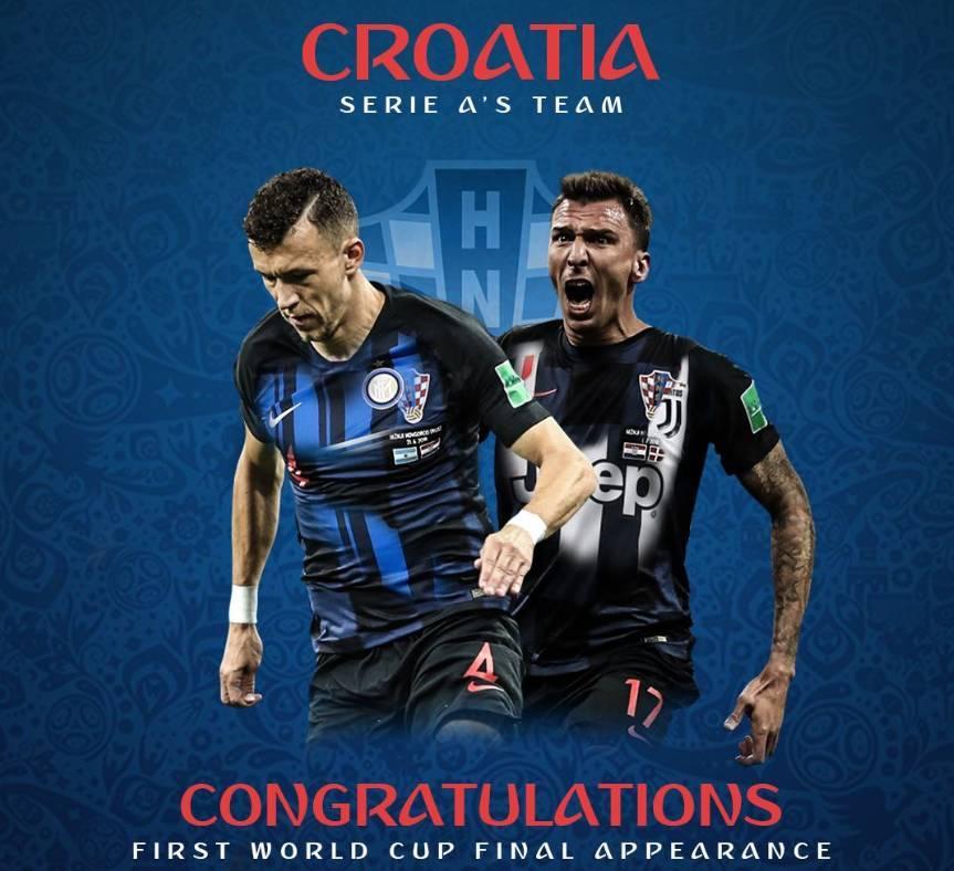 克罗地亚绝地反击摩洛哥，阿尔瓦雷斯打破历史纪录的简单介绍