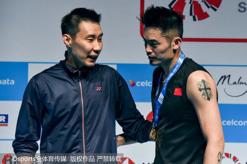 包含马来西亚羽毛球队碾压印度羽毛球队,李宗伟爆发神勇的词条 包含马来西亚羽毛球队碾压印度羽毛球队,李宗伟爆发神勇的词条