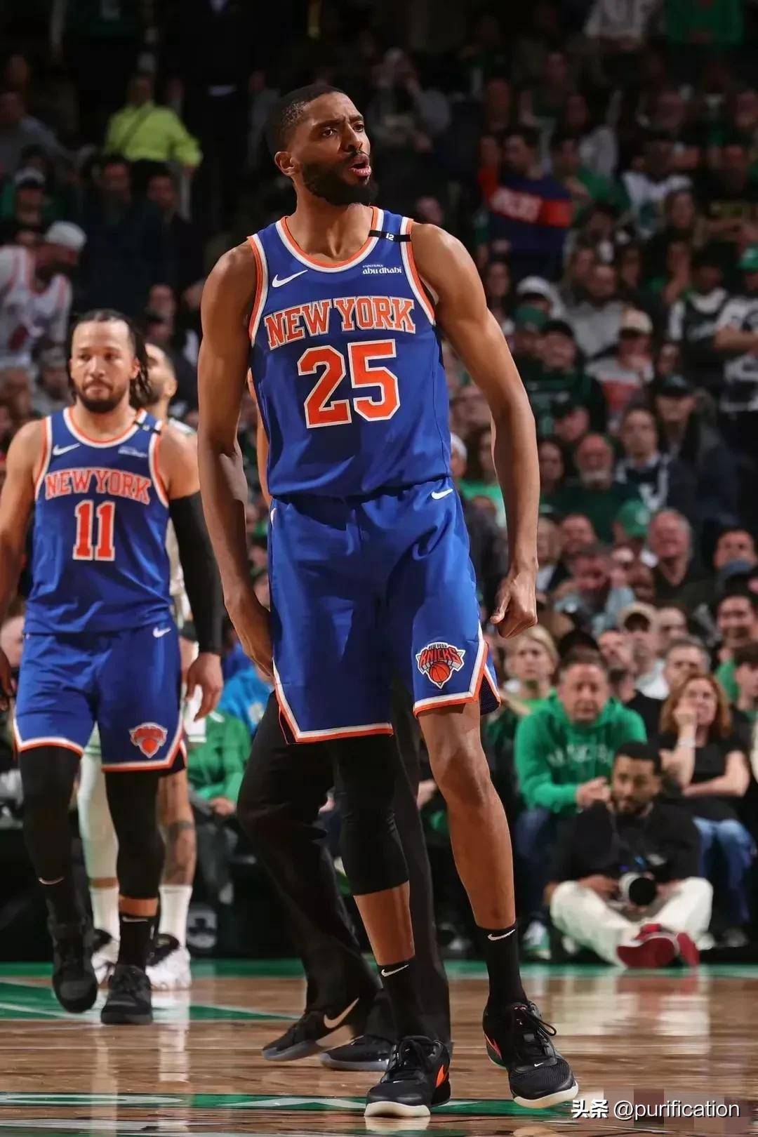 尼克斯完胜快船,塔图姆惊艳世界 尼克斯完胜快船,塔图姆惊艳世界